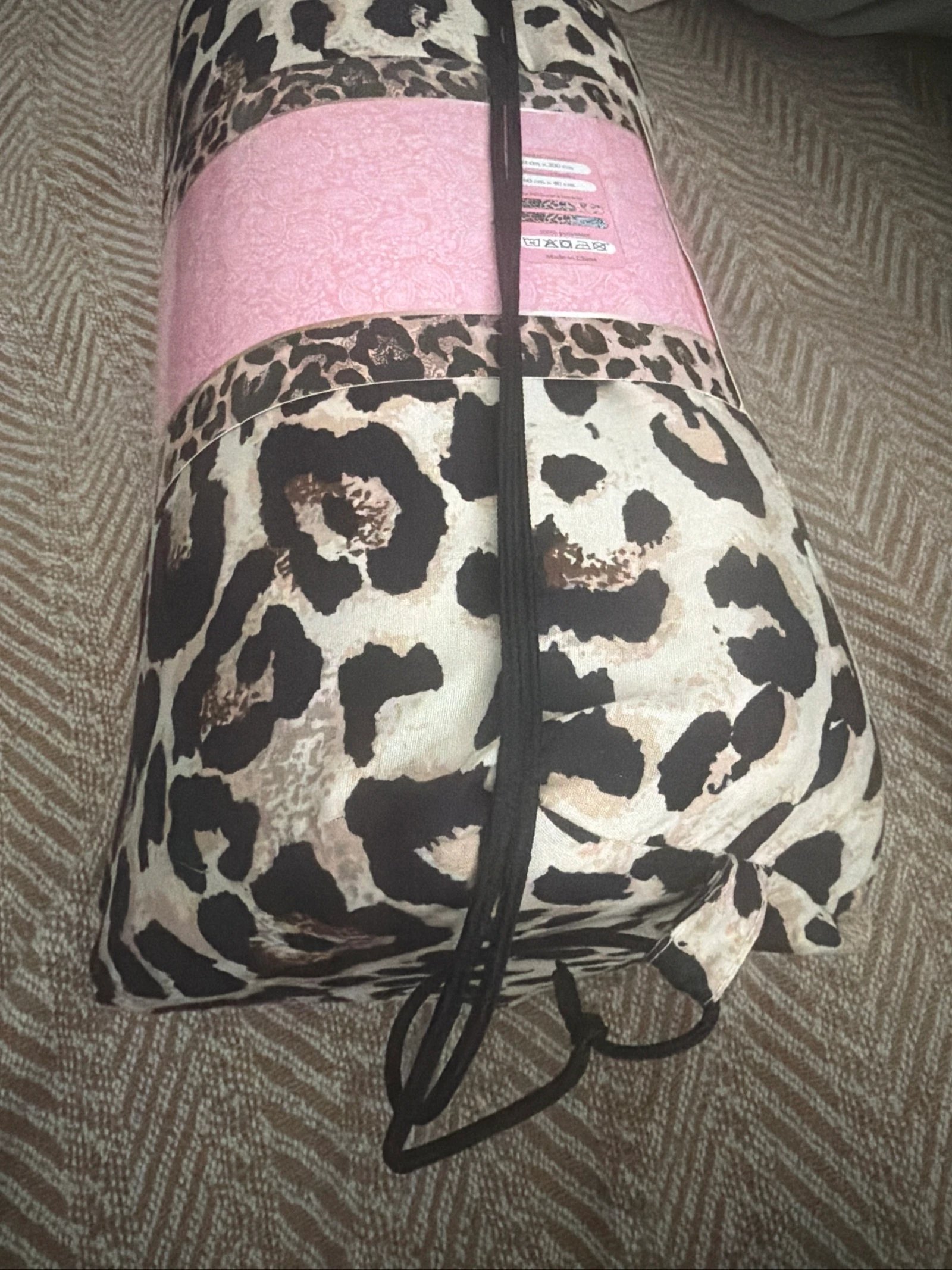 Washable duvet and pillow set – photo 6